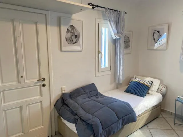 Image 1 of Smart Cozy 4 pers. apart. in Costa Ilios resort Myconos