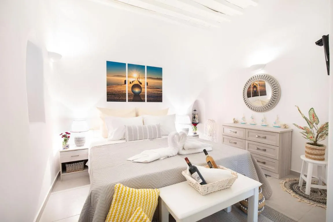 Image of Sole Blu Mykonos Town Apartment One