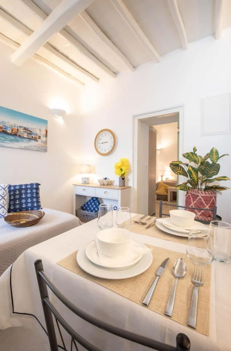 Image 5 of Sole Blu Mykonos Town Apartment One