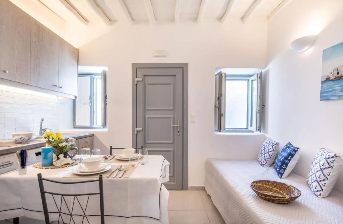 Image 2 of Sole Blu Mykonos Town Apartment One