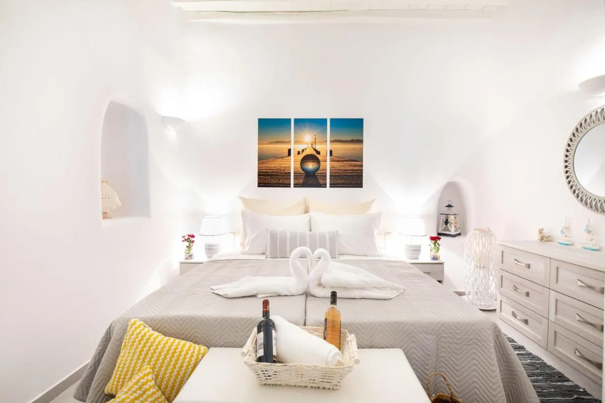 Image 1 of Sole Blu Mykonos Town Apartment One