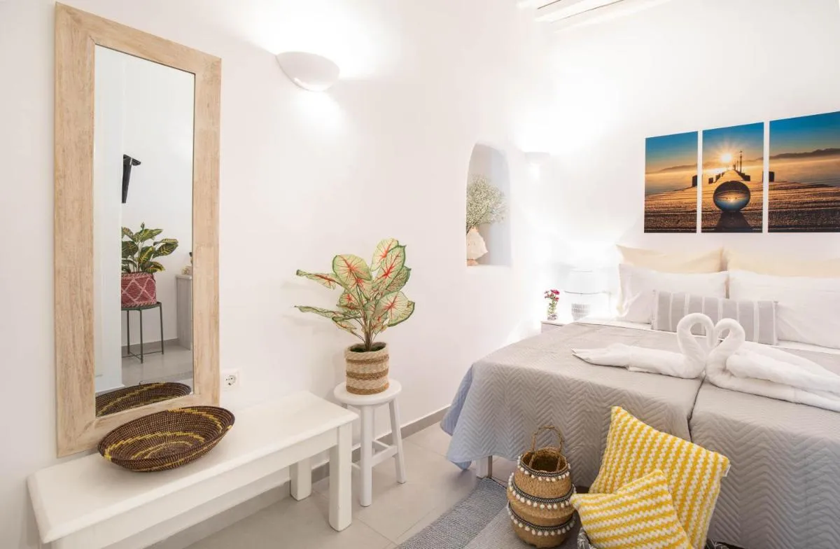 Image 6 of Sole Blu Mykonos Town Apartment One