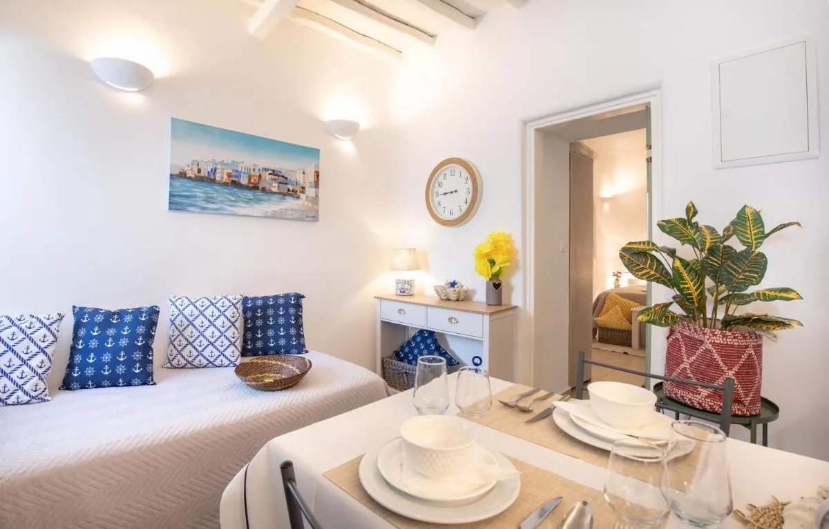 Image 4 of Sole Blu Mykonos Town Apartment One