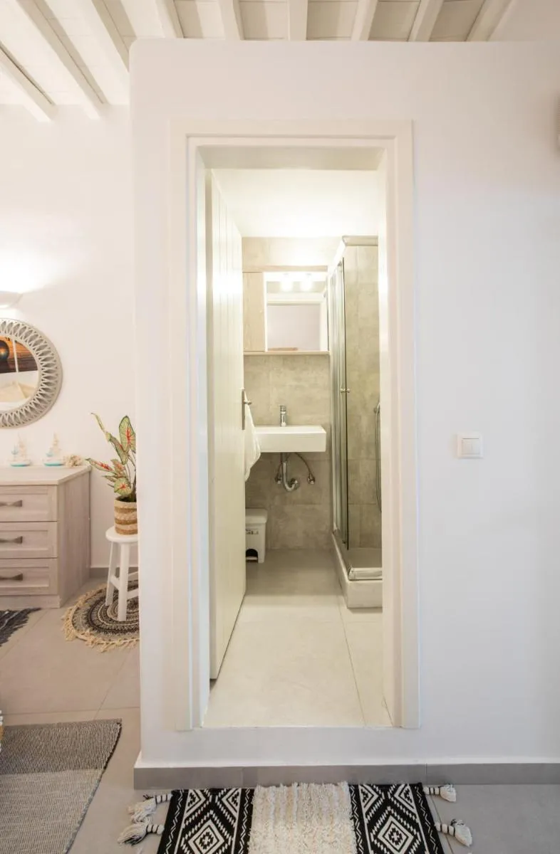 Image 3 of Sole Blu Mykonos Town Apartment One