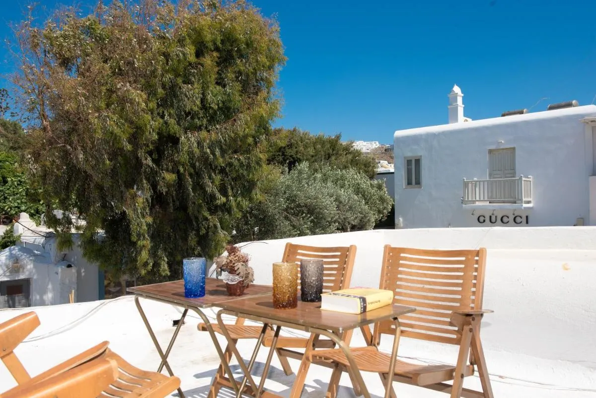 Image 5 of Sole Mykonos