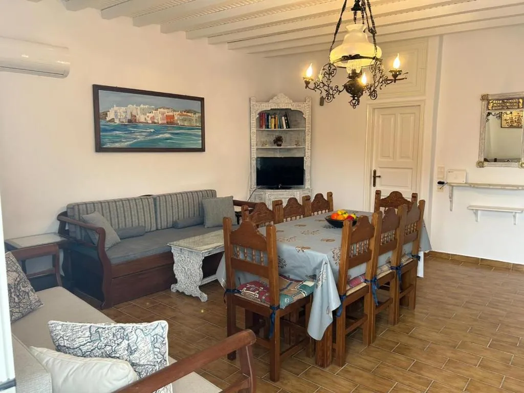 Image of Sole Mykonos