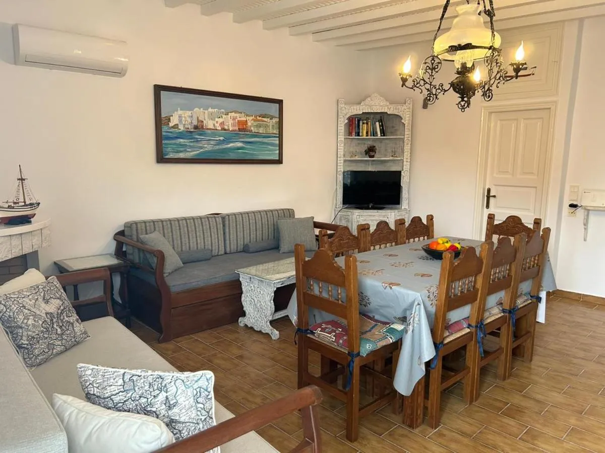 Image 4 of Sole Mykonos
