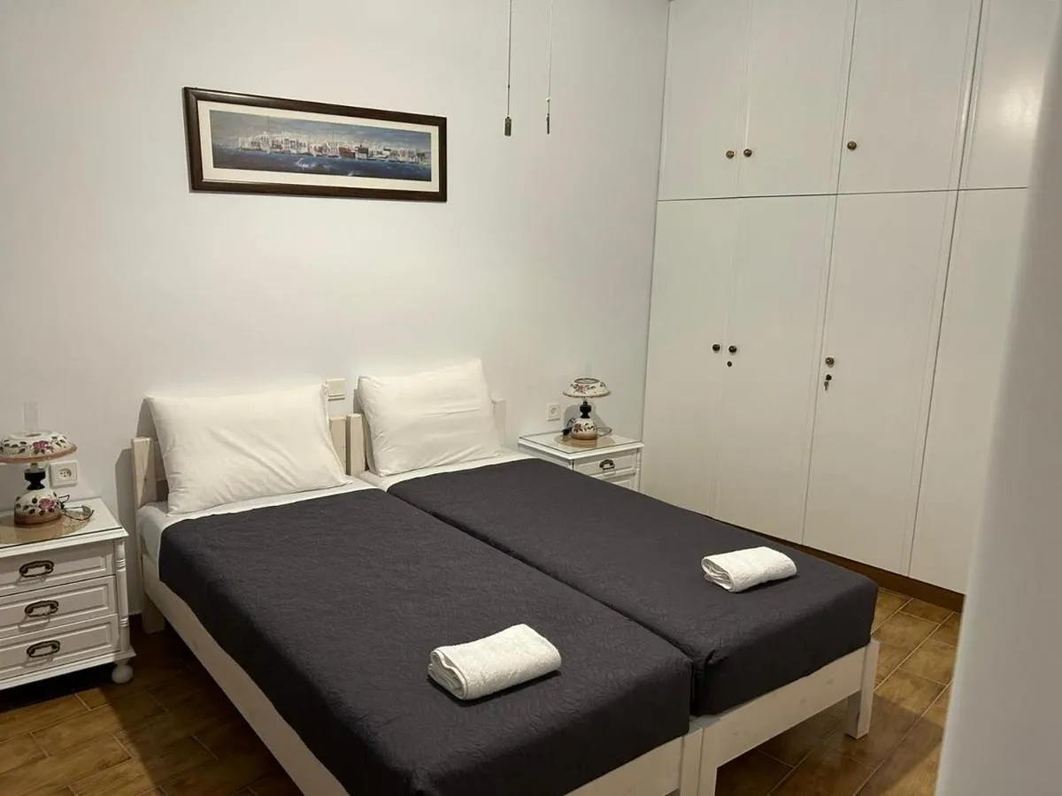 Image 1 of Sole Mykonos