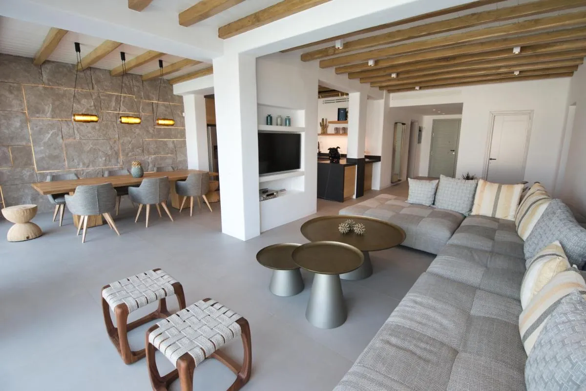 Image 2 of Splendid Mykonos Luxury Villas & Suites