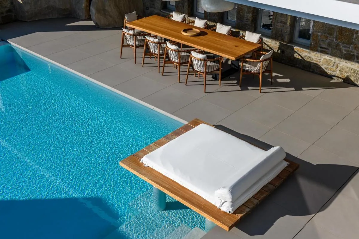 Image 5 of Splendid Mykonos Luxury Villas & Suites