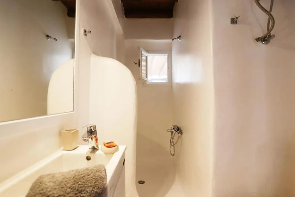 Image of Studio Lilly at Ornos with Pool