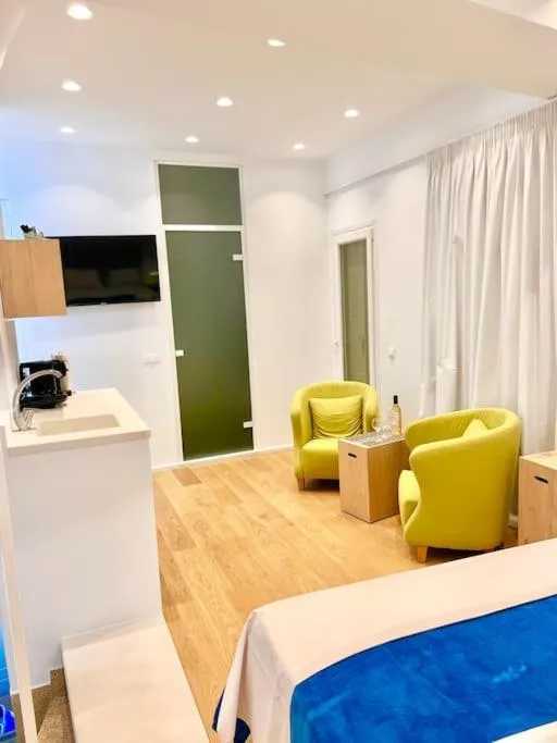 Image 5 of Suite Kallisti in Mykonos Town