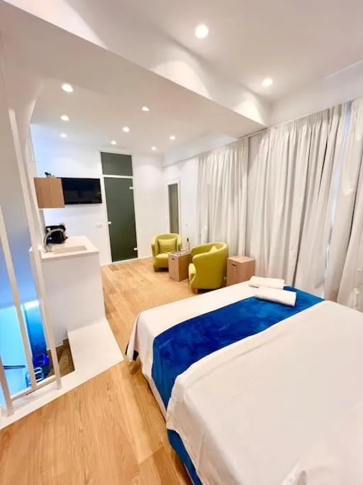 Image 2 of Suite Kallisti in Mykonos Town