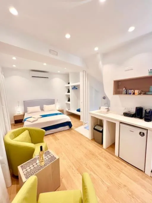 Image 6 of Suite Kallisti in Mykonos Town