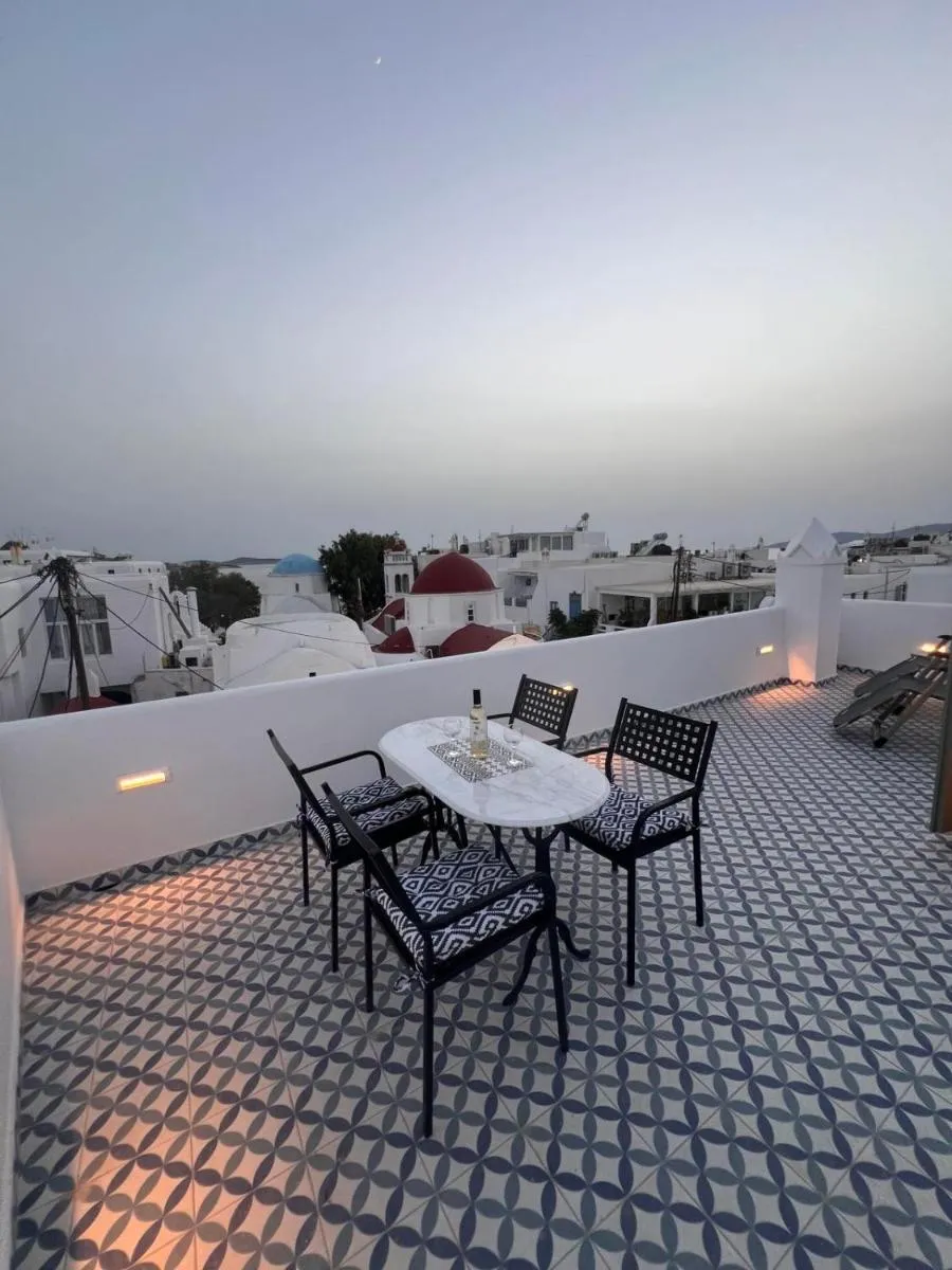Image 4 of Suite Kallisti in Mykonos Town