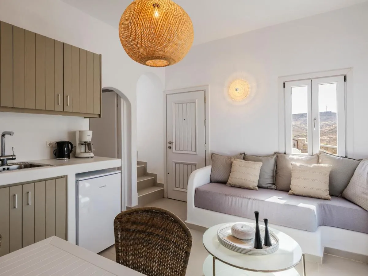 Image 2 of Sundance Suites Mykonos