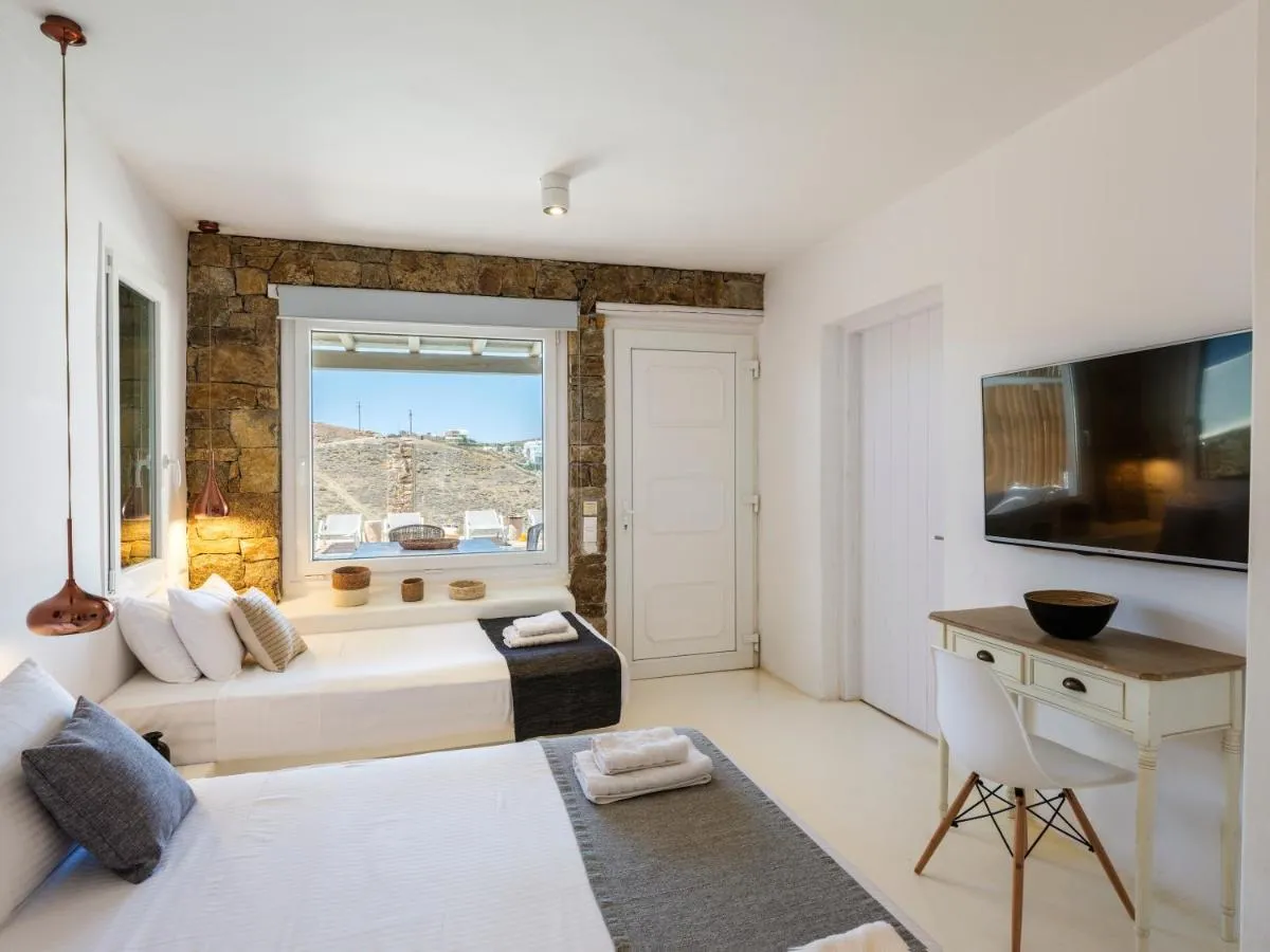 Image 3 of Sundance Suites Mykonos