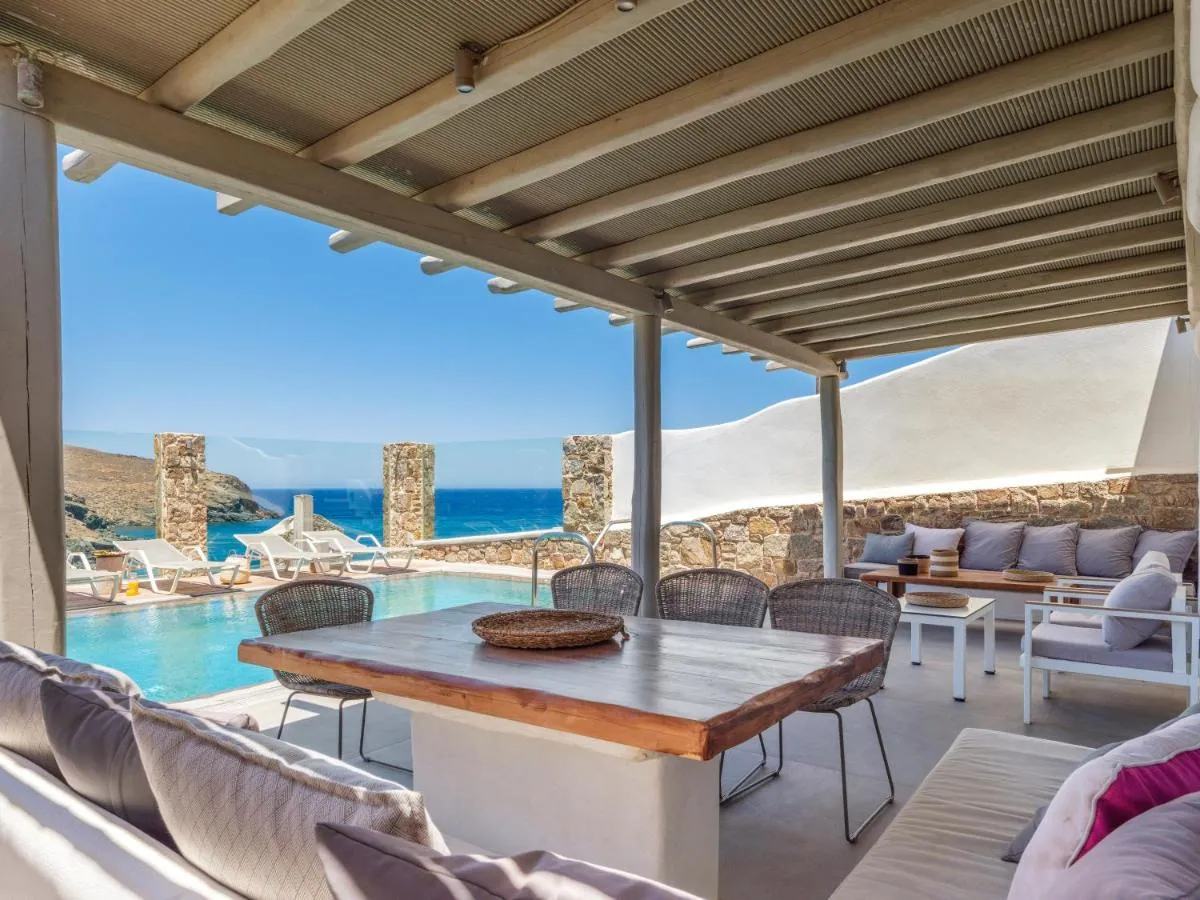 Image 1 of Sundance Suites Mykonos