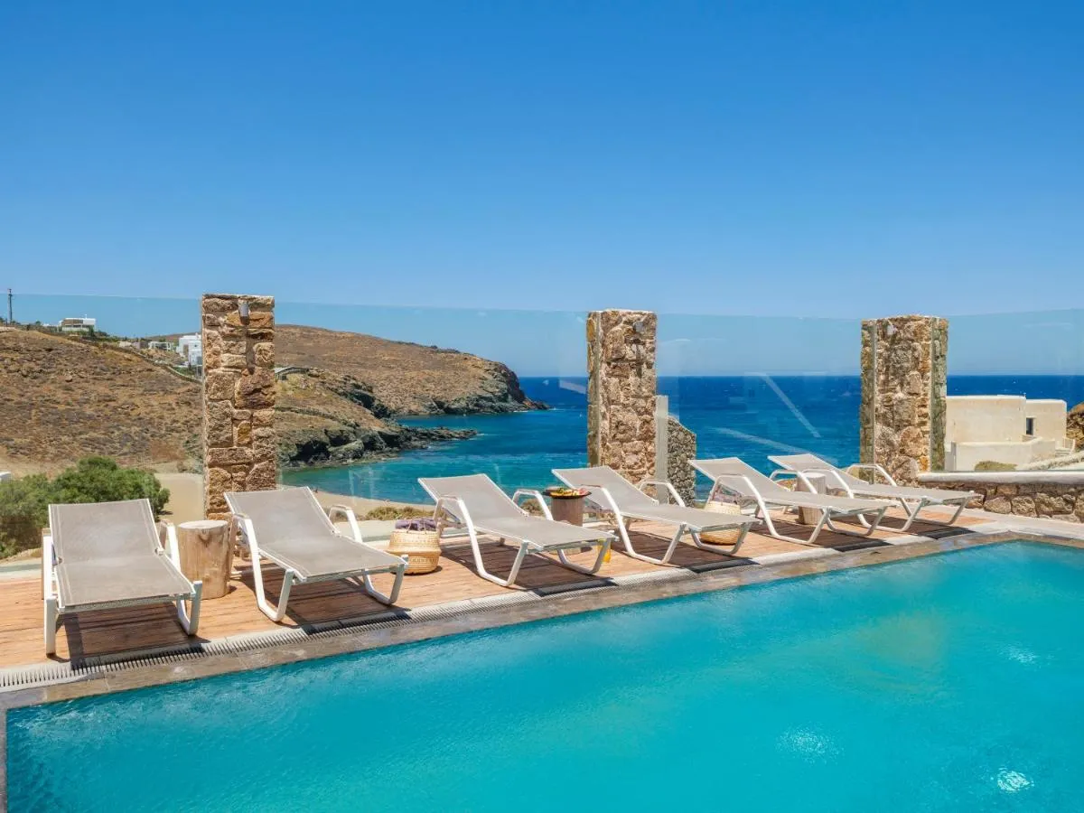Image 5 of Sundance Suites Mykonos