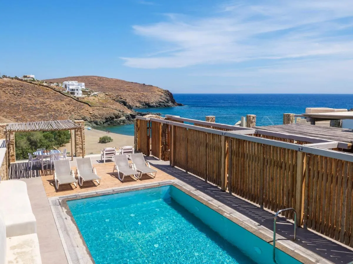 Image 4 of Sundance Suites Mykonos