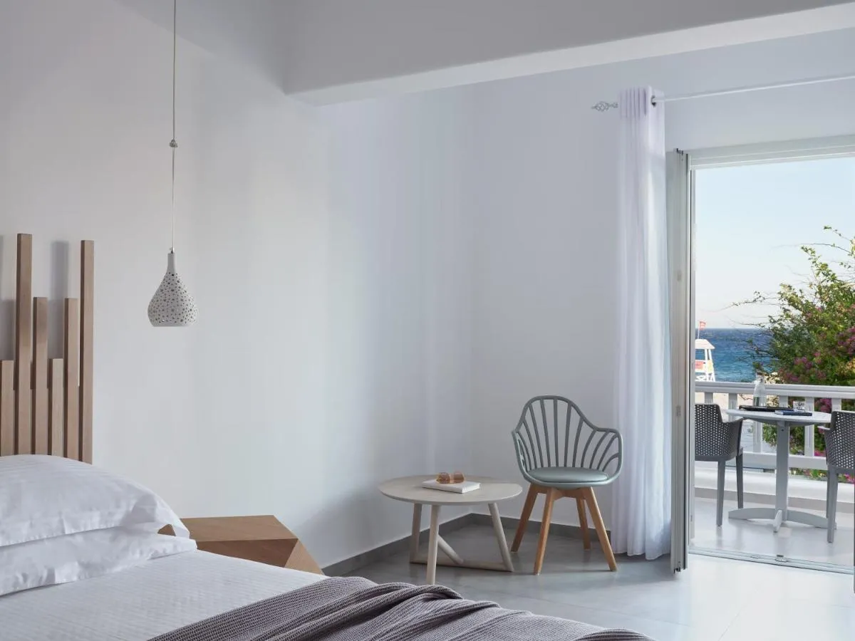 Image 3 of Sunrise Beach Mykonos – A Myconian Collection Hotel