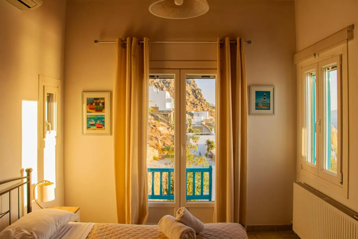 Image 1 of Sunset Breeze Villa and Apartments