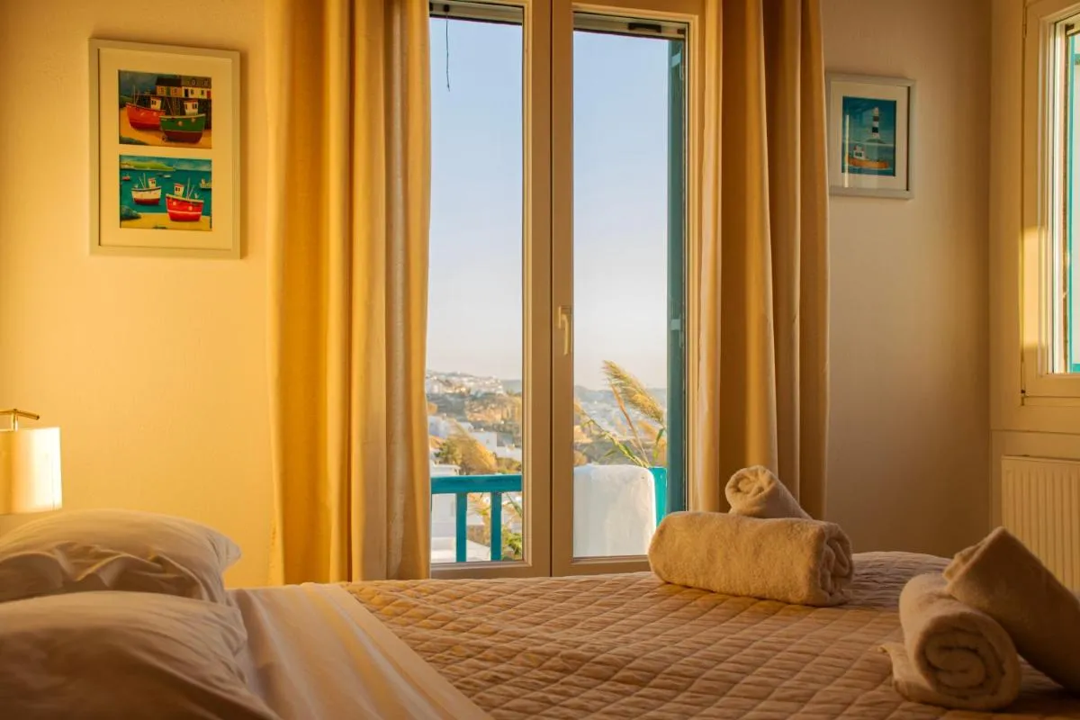 Image 6 of Sunset Breeze Villa and Apartments
