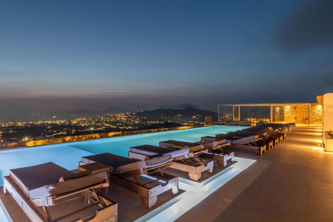 Image of Sunset Hill Suites