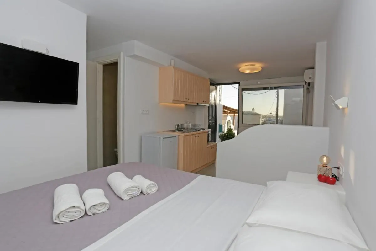 Image 6 of Sunset View Suites Mykonos Town