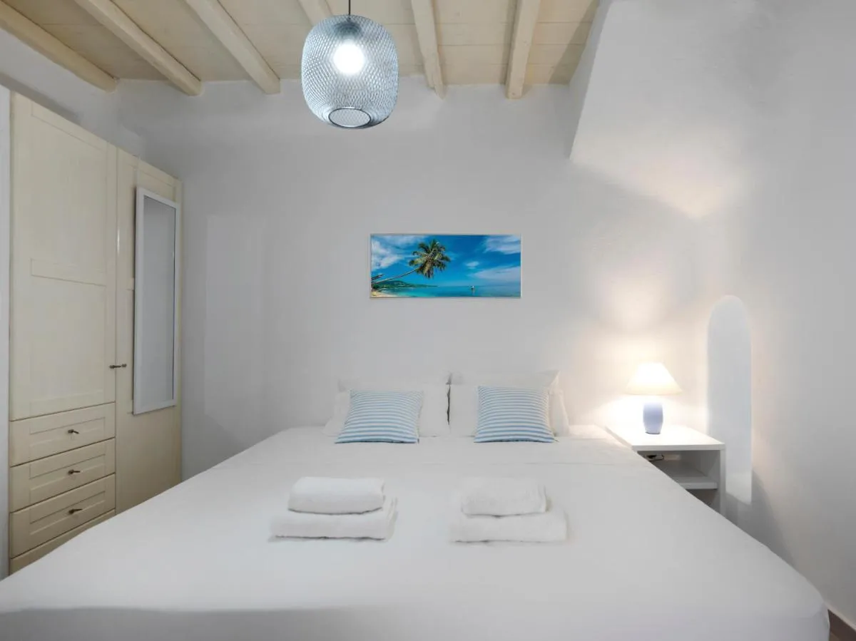 Image 1 of Sunset Villas in Mykonos by White Hills