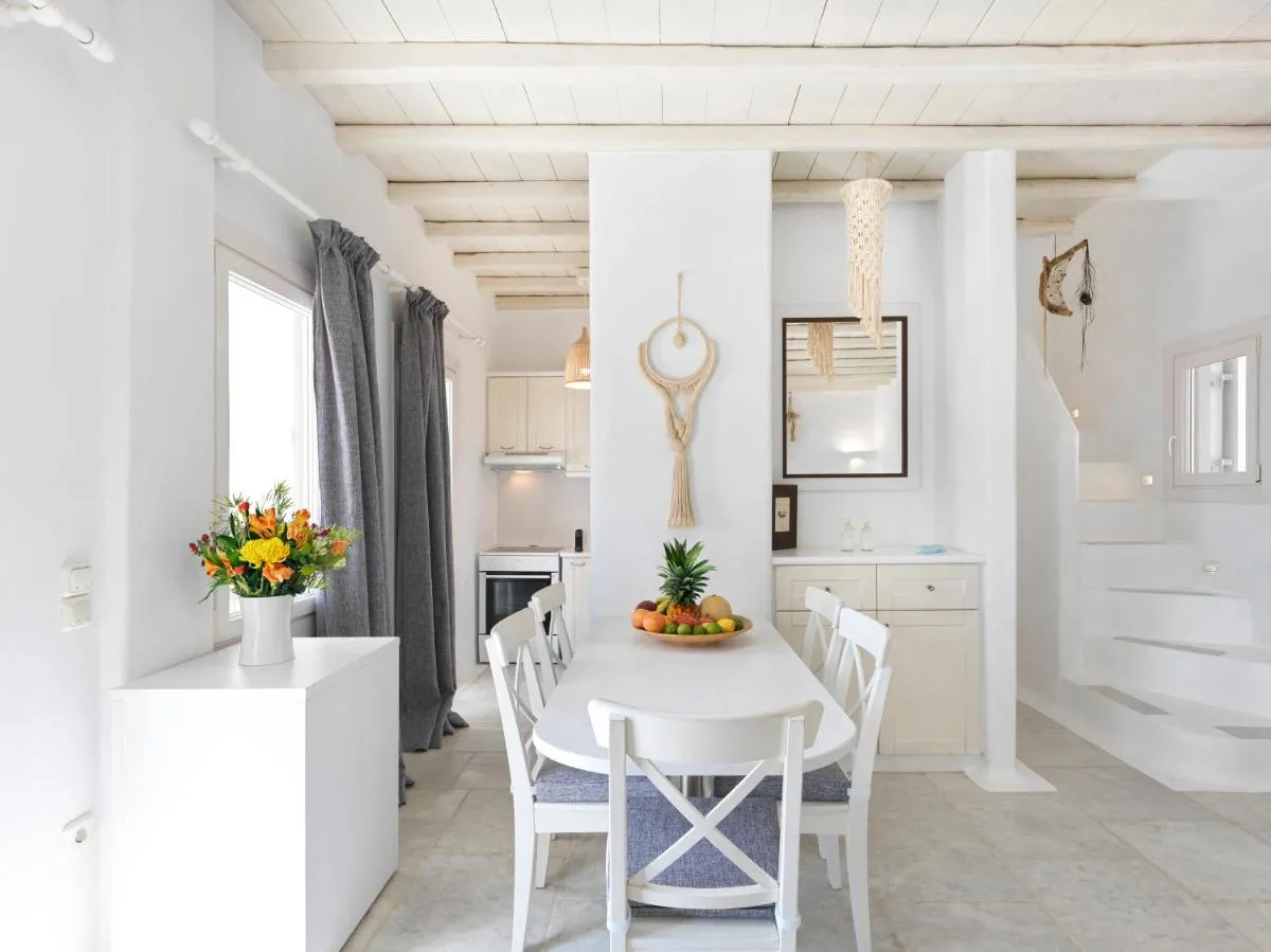 Image 2 of Sunset Villas in Mykonos by White Hills