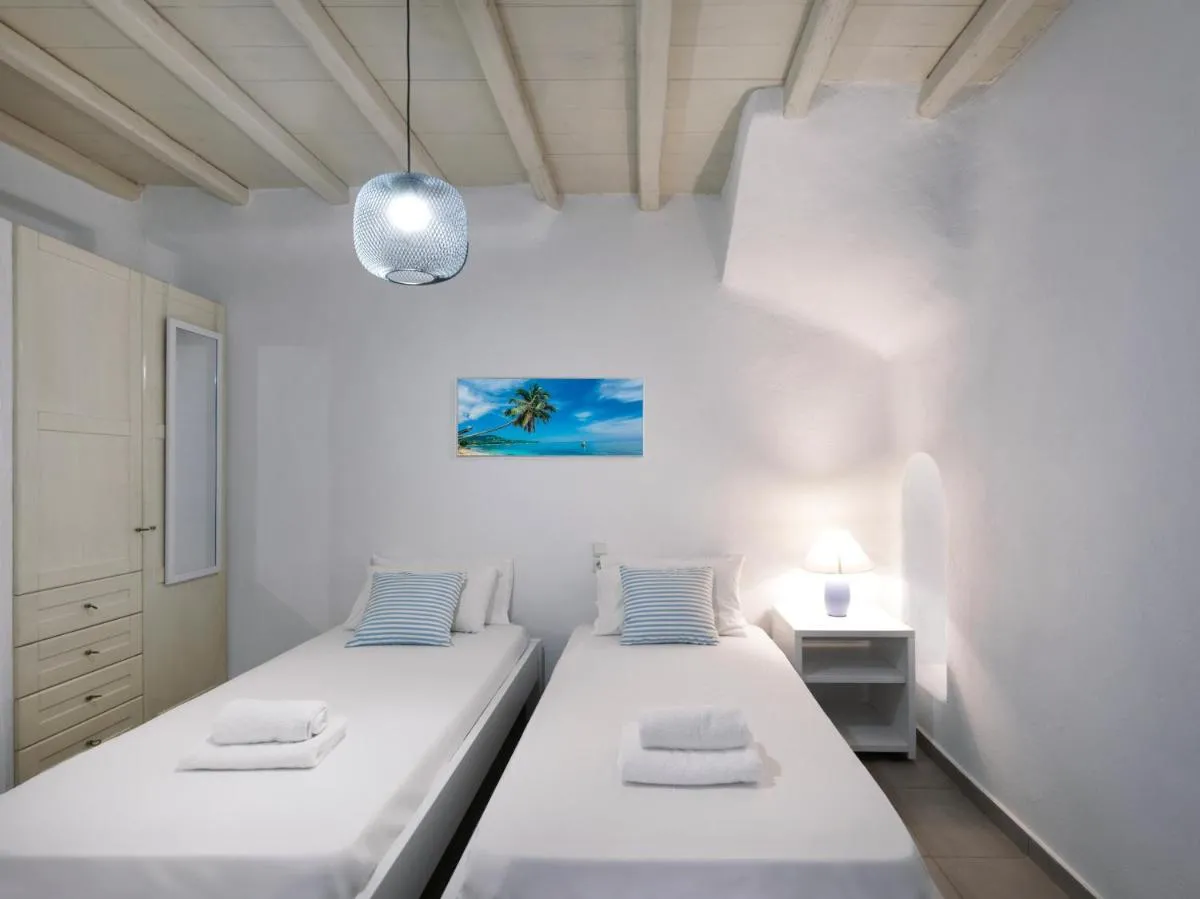 Image 5 of Sunset Villas in Mykonos by White Hills