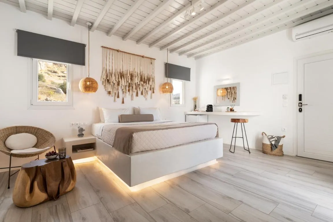 Image of Tagoo Studios Mykonos