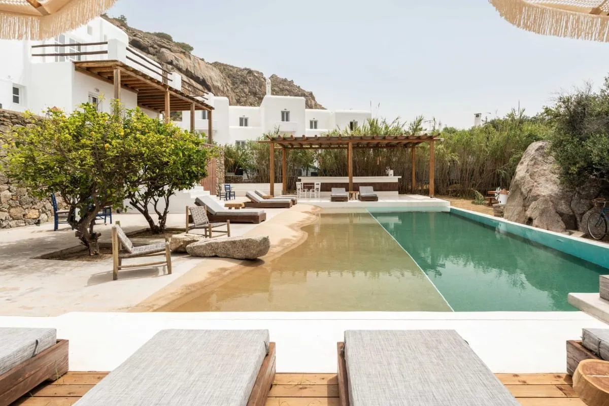 Image 2 of Tagoo Studios Mykonos