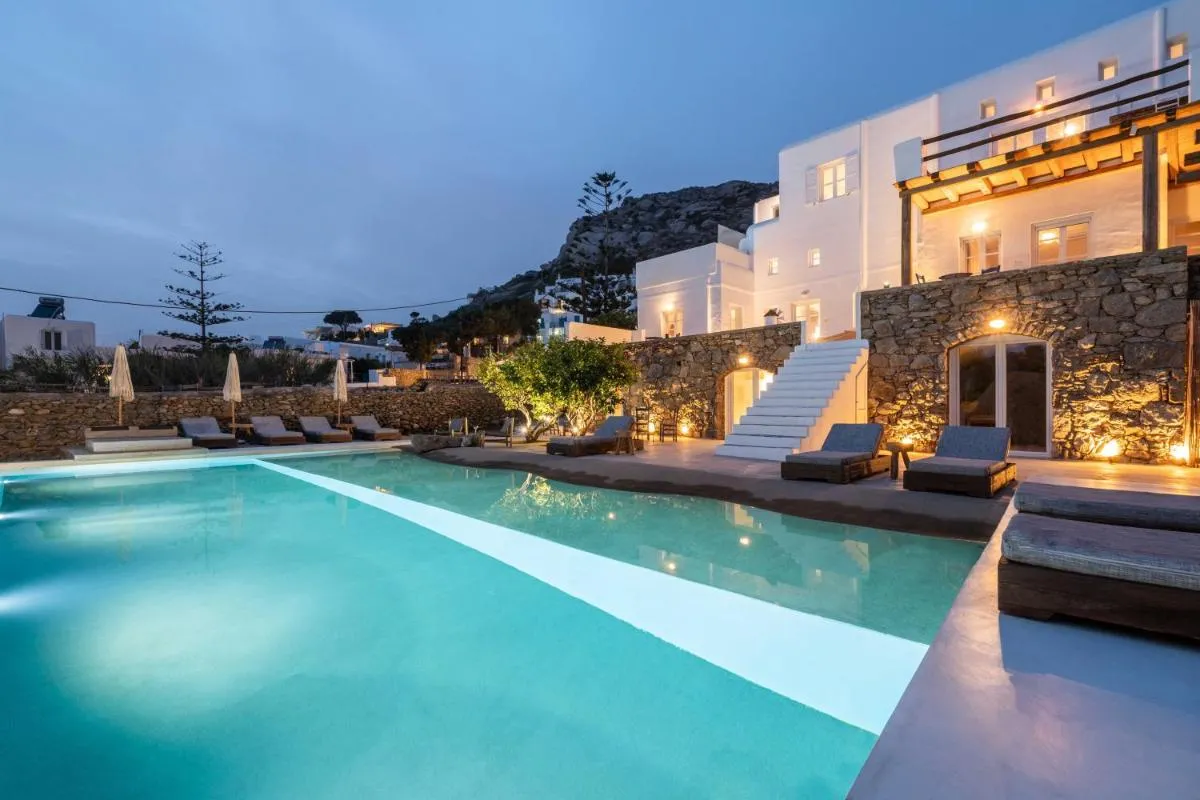 Image 5 of Tagoo Studios Mykonos