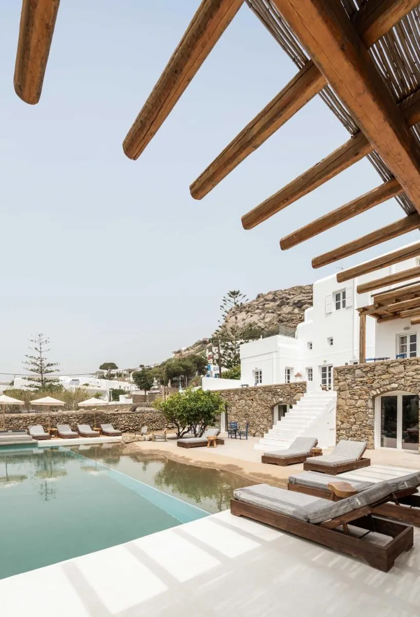 Image 3 of Tagoo Studios Mykonos