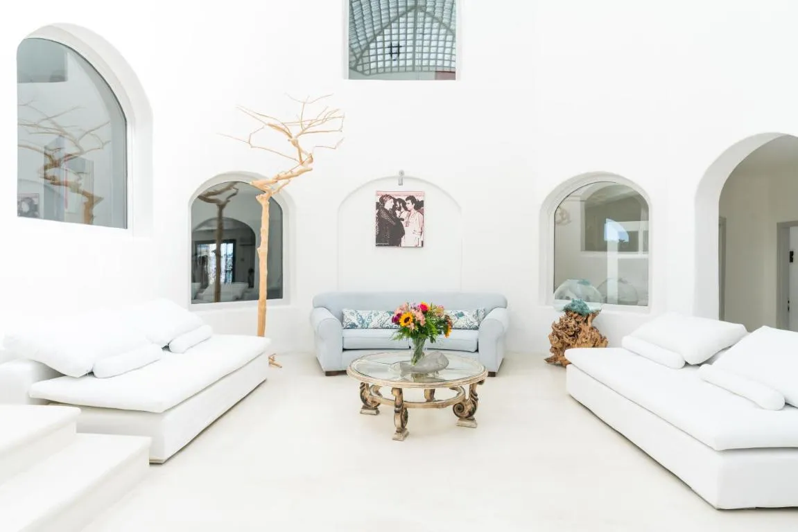 Image of Tharroe of Mykonos Boutique Hotel