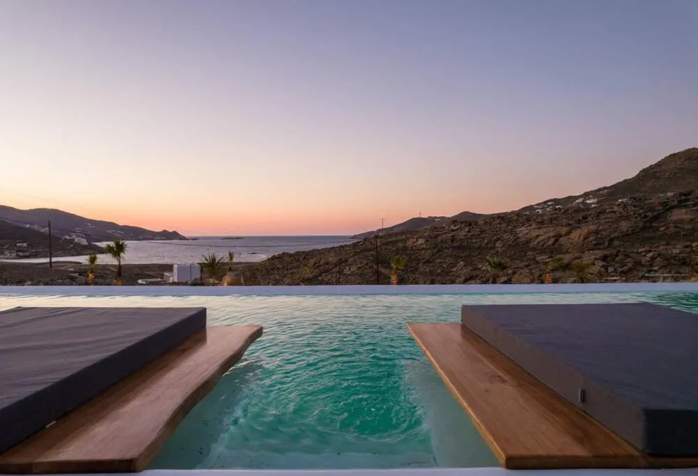 Image of The Casa Cove