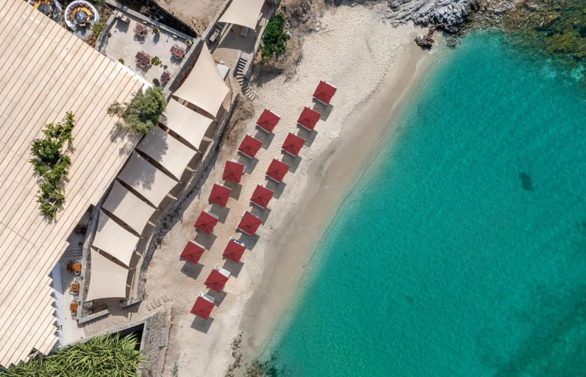 Image of The Coast Bill & Coo -The Leading Hotels of the World
