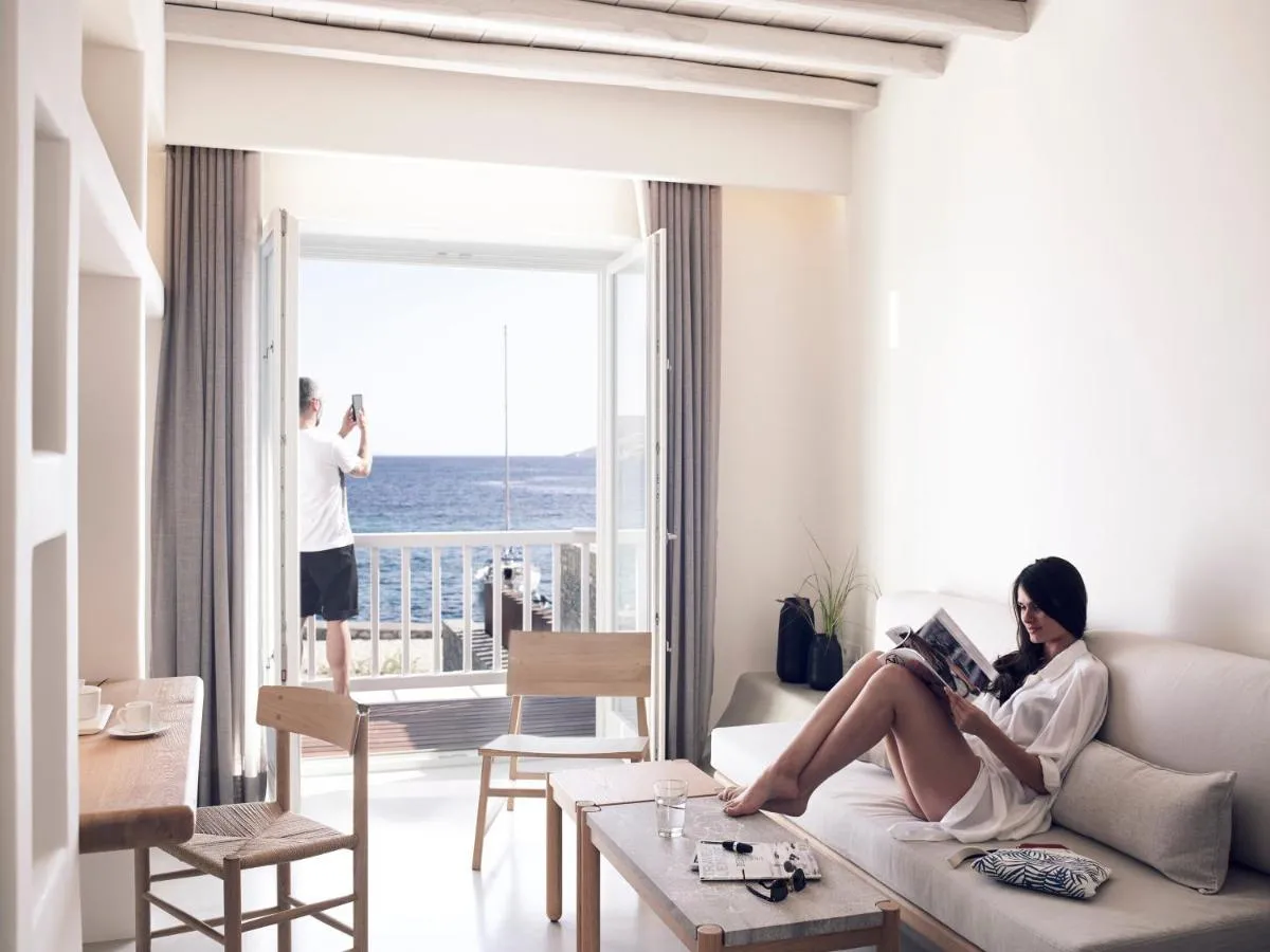 Image 1 of The Coast Bill & Coo -The Leading Hotels of the World