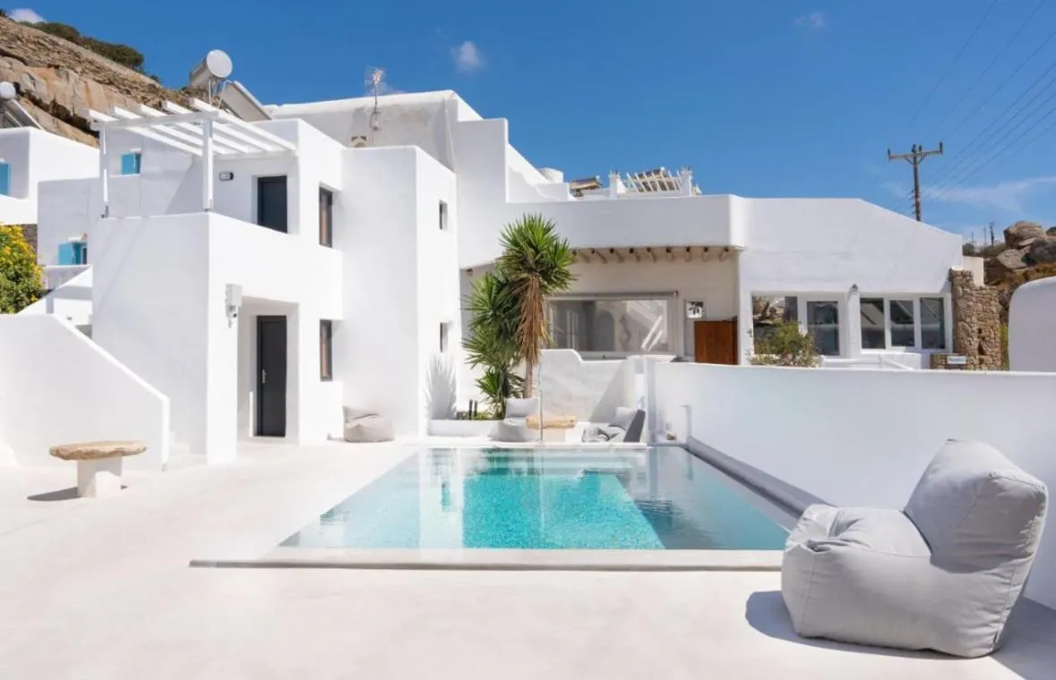 Image of The Coast Suites