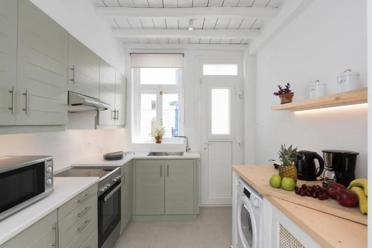 Image 4 of The Mykonos Bougainvillea Townhouse