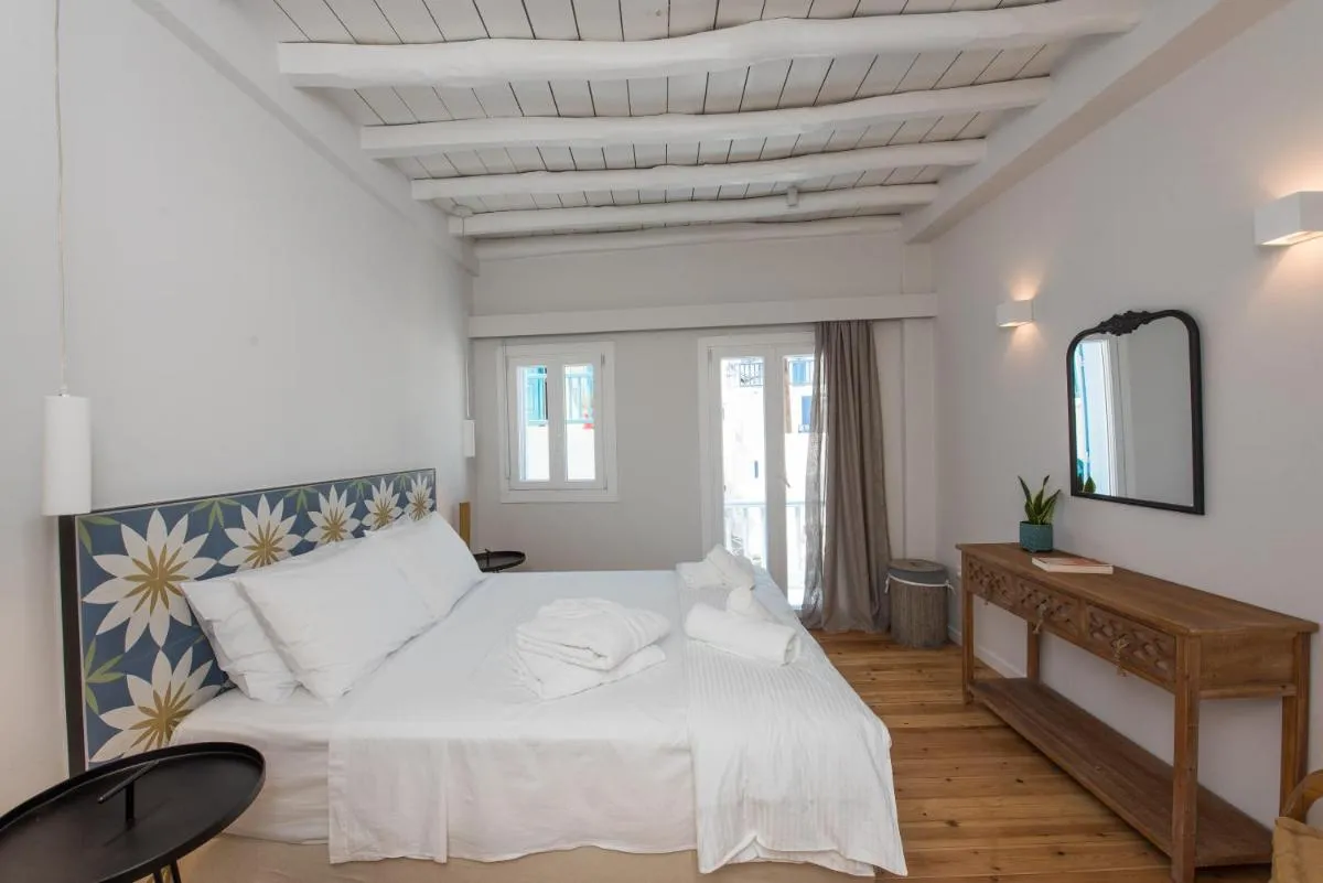 Image 2 of The Mykonos Bougainvillea Townhouse