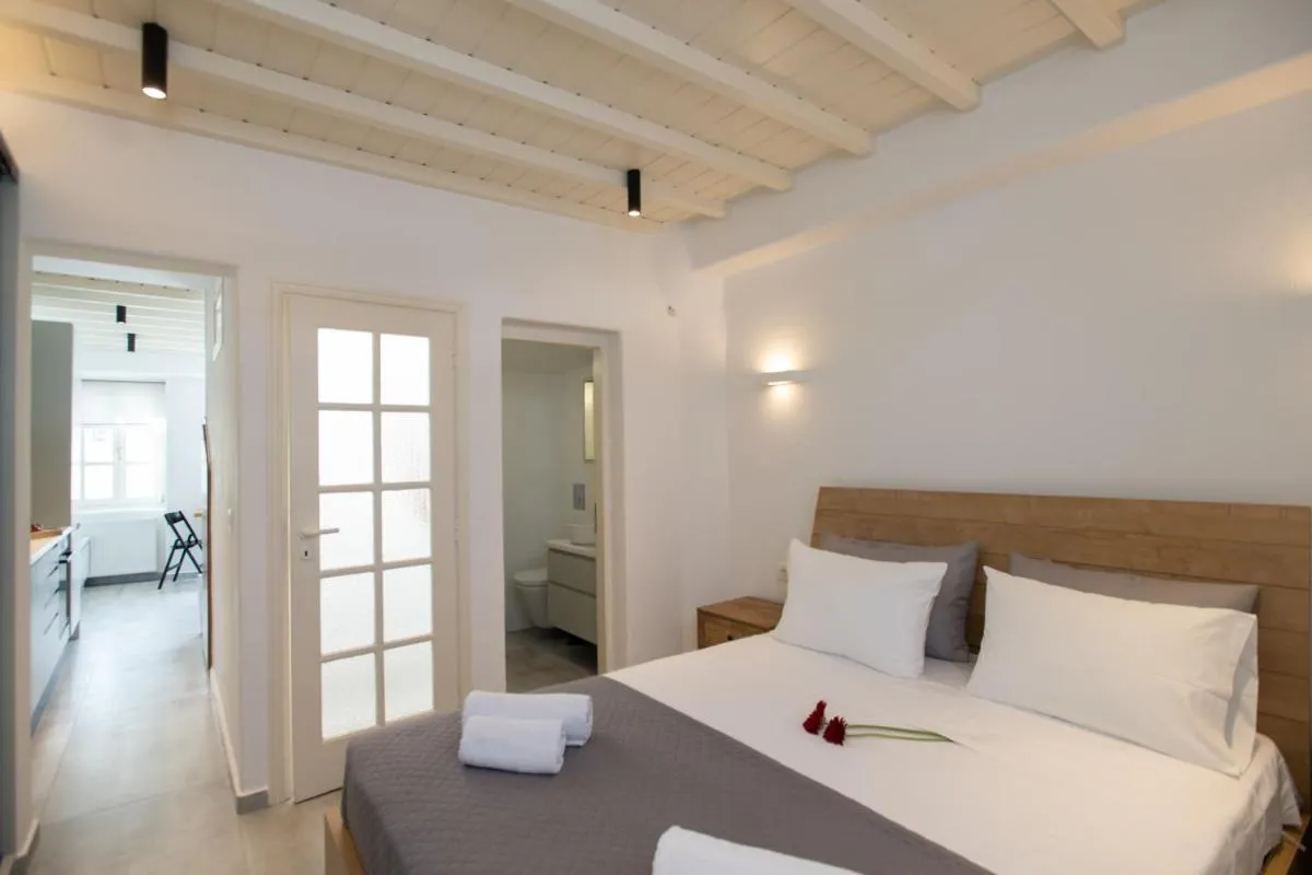 Image 5 of The Mykonos Bougainvillea Townhouse