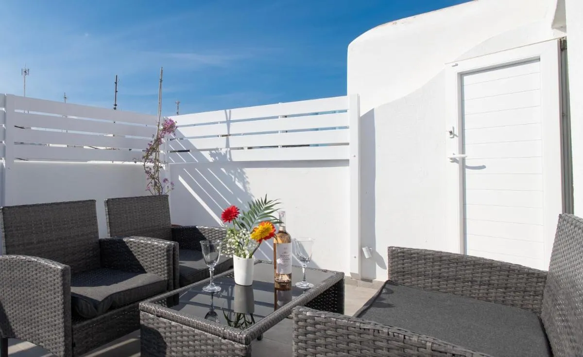 Image 1 of The Mykonos Bougainvillea Townhouse
