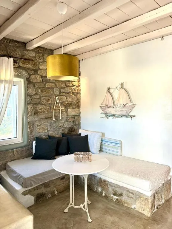 Image of The Rock House