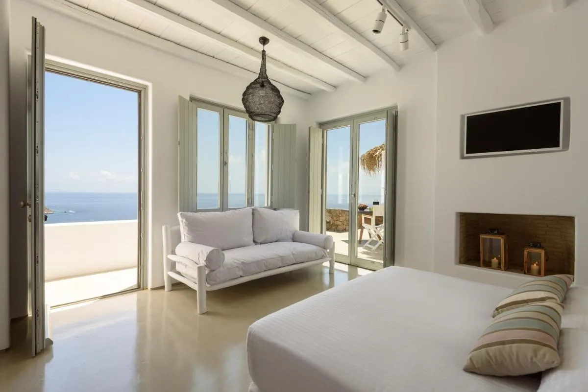 Image 1 of The Summit of Mykonos