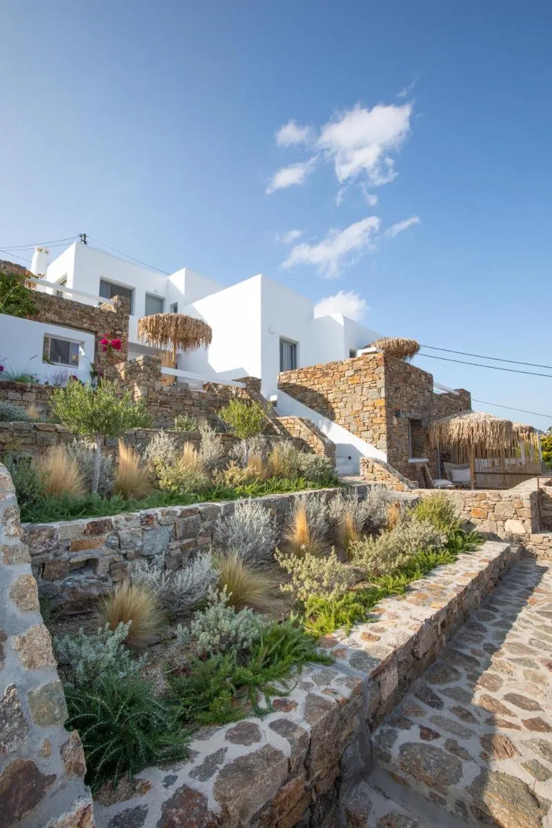 Image 3 of The Summit of Mykonos