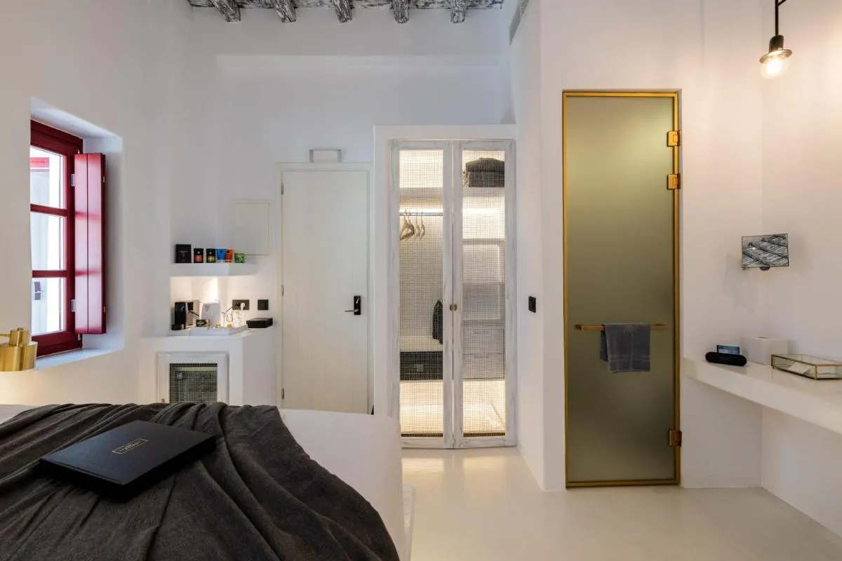 Image 2 of The TownHouse Mykonos