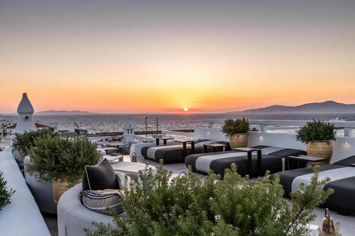 Image 5 of The TownHouse Mykonos
